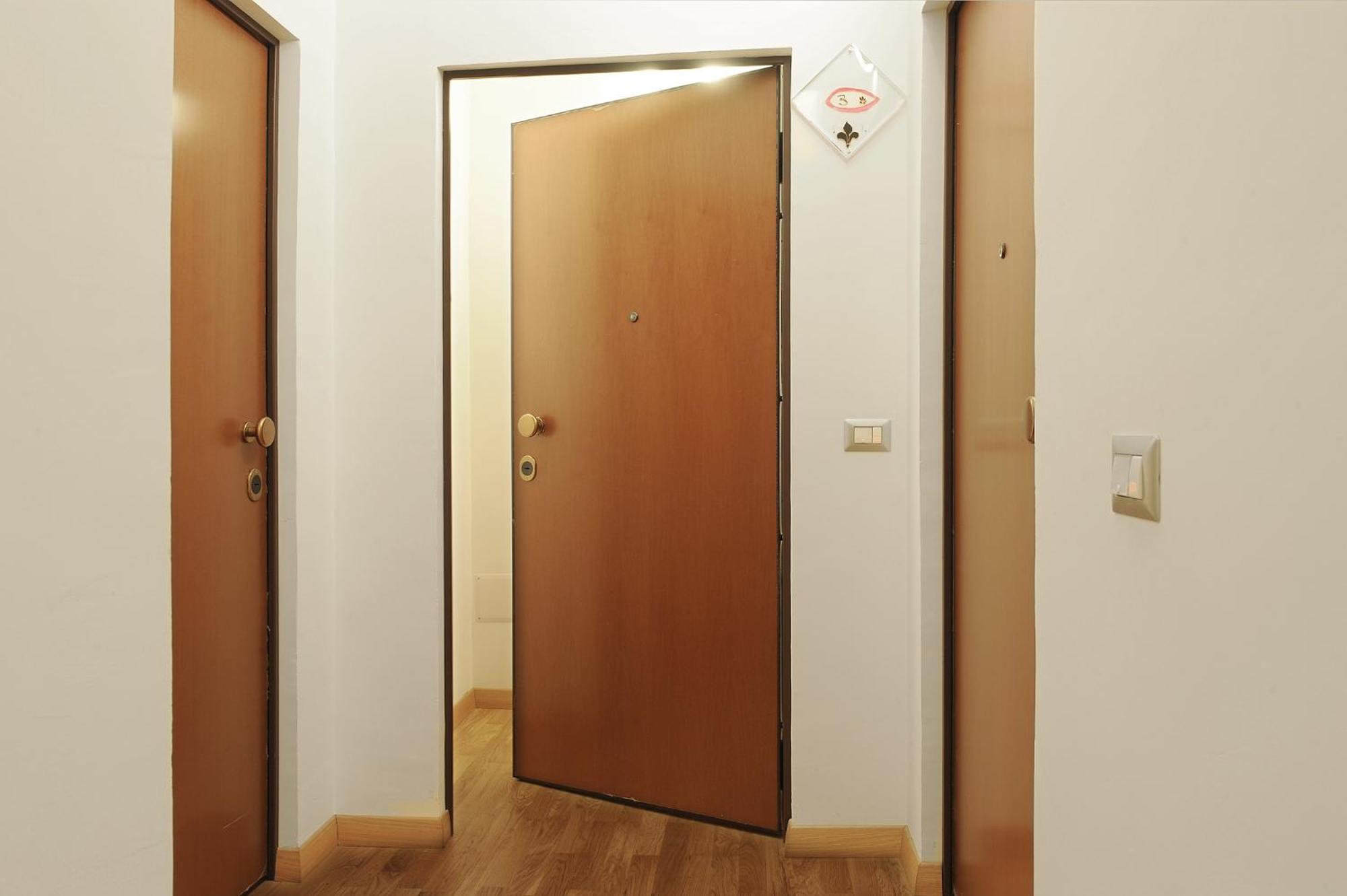Cagliari Holiday Apartments Exterior photo