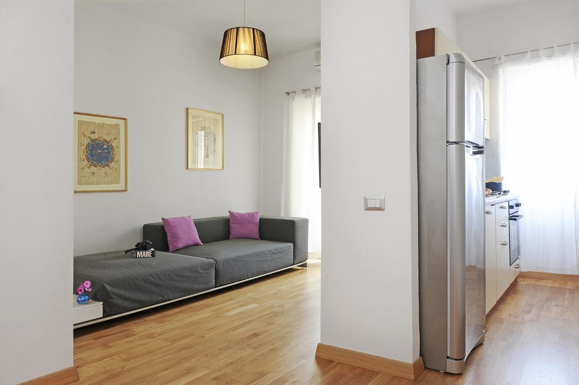 Cagliari Holiday Apartments Exterior photo