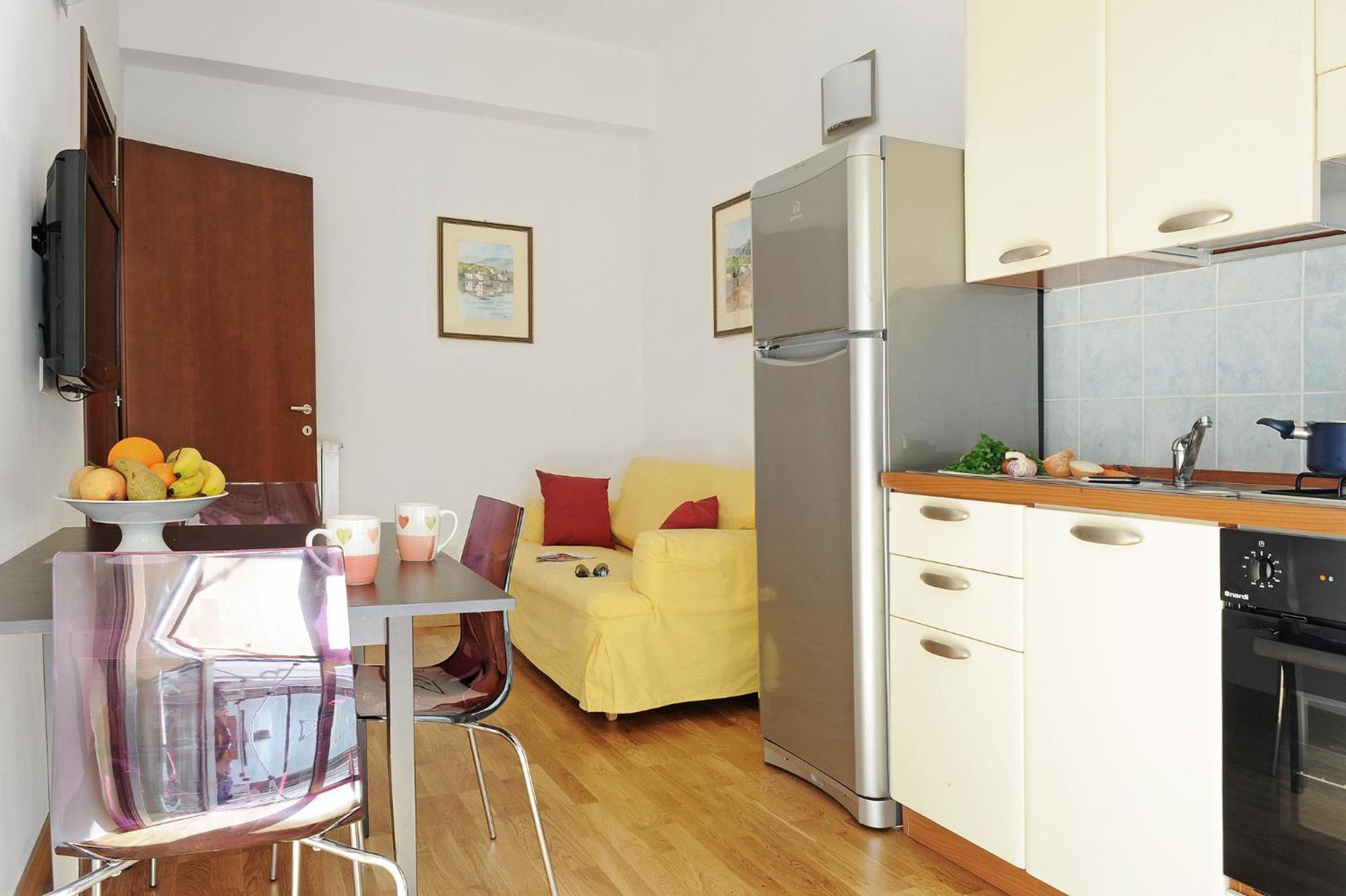 Cagliari Holiday Apartments Exterior photo