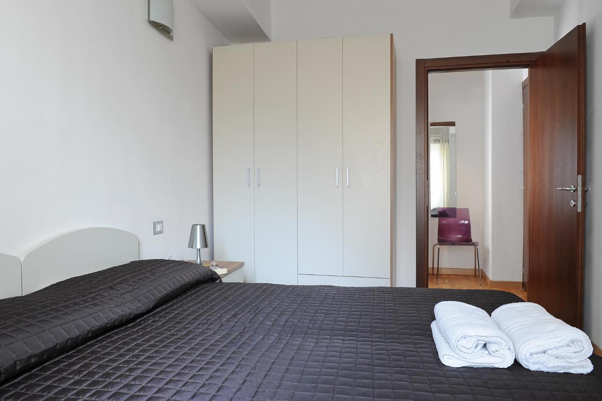 Cagliari Holiday Apartments Exterior photo