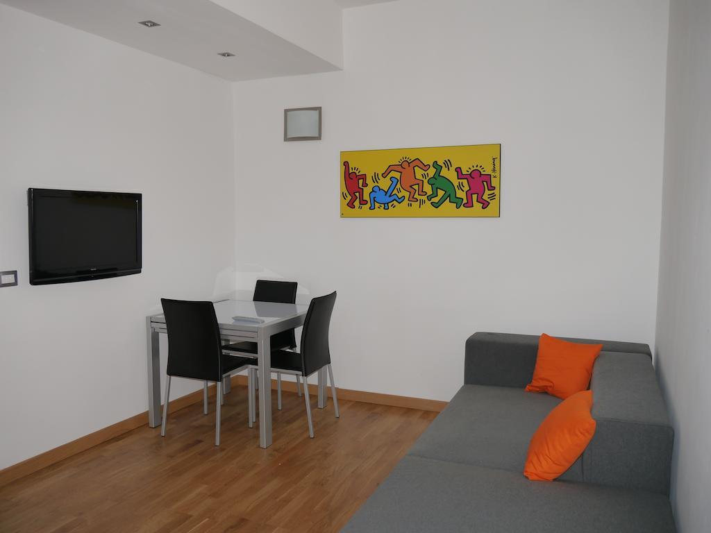 Cagliari Holiday Apartments Room photo
