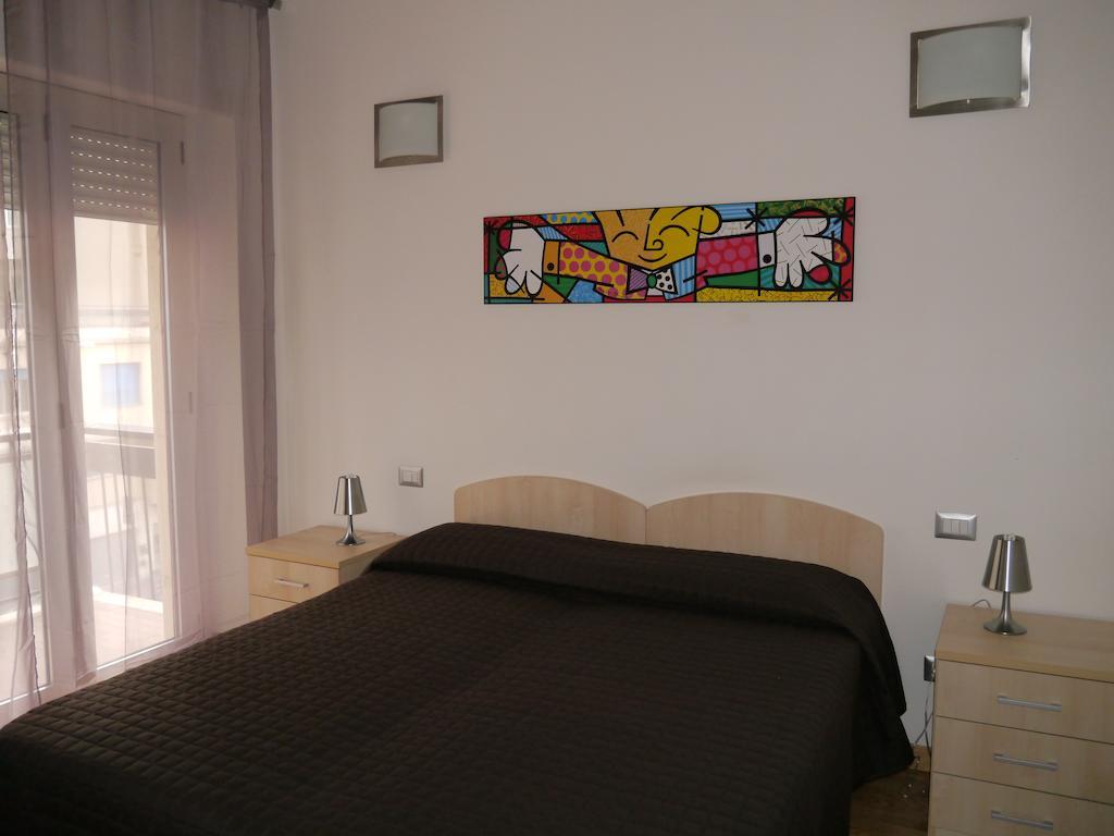 Cagliari Holiday Apartments Room photo