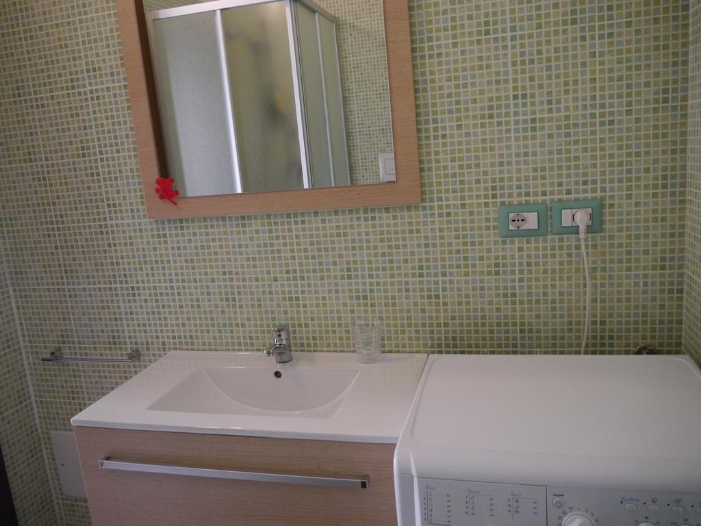 Cagliari Holiday Apartments Room photo