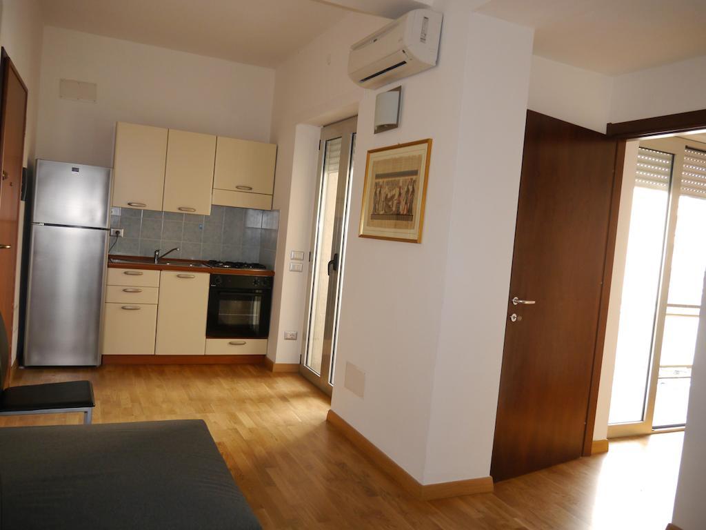 Cagliari Holiday Apartments Room photo