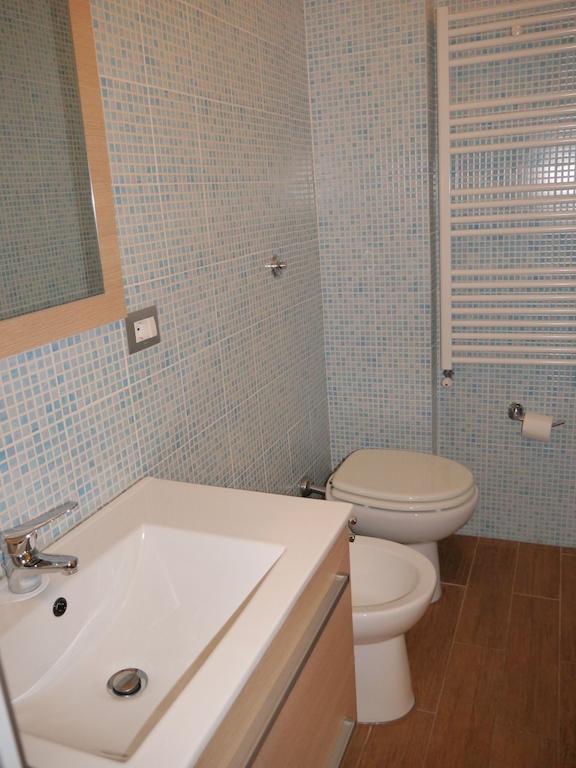 Cagliari Holiday Apartments Room photo