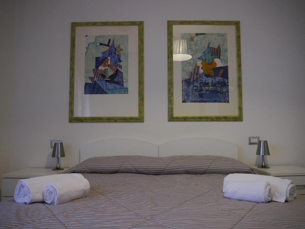 Cagliari Holiday Apartments Exterior photo