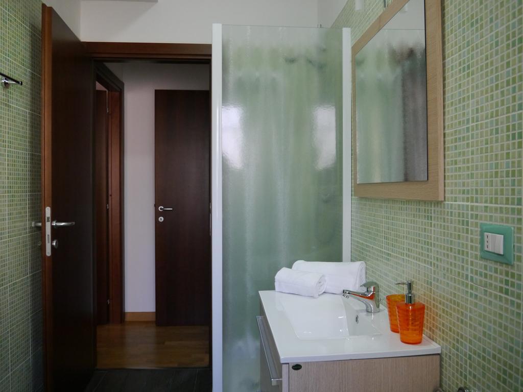 Cagliari Holiday Apartments Exterior photo
