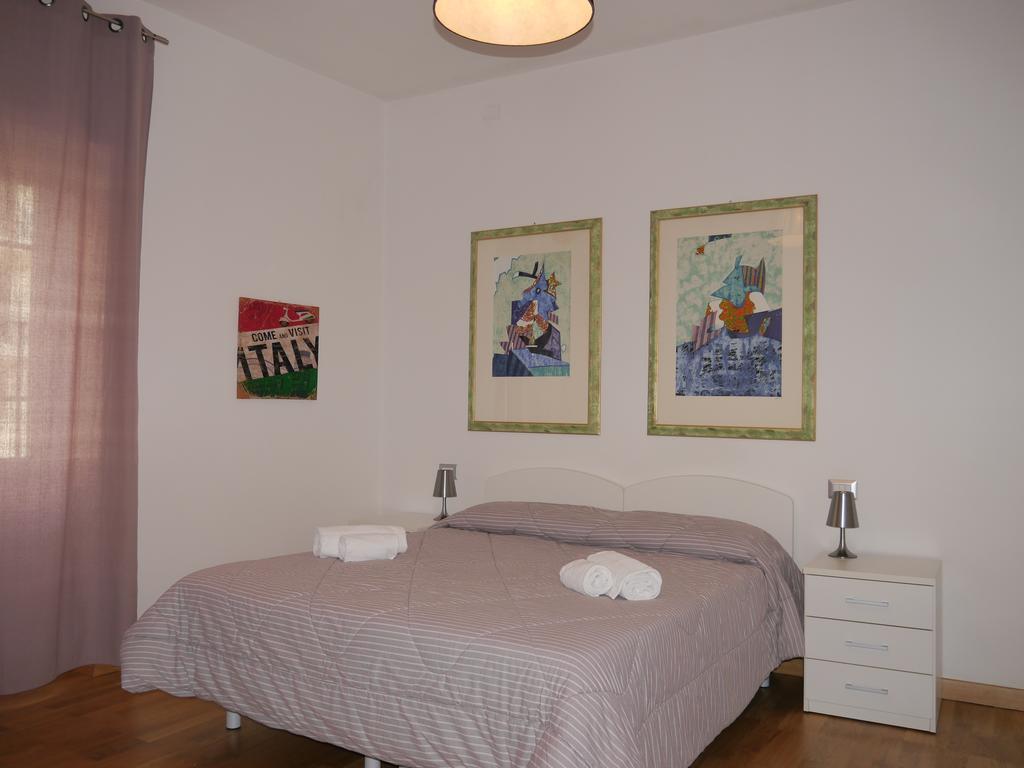 Cagliari Holiday Apartments Exterior photo